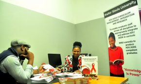 Integration of HIV/Aids into curriculum