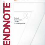 Endnote logo