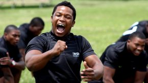 All Blacks ready for 2017 tourney