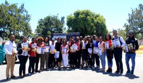 BCC IT students rewarded