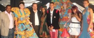 Students launch new Da Gama range