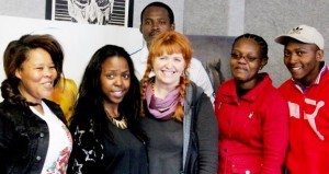 Art students gear up for G’town