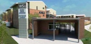 R100M project to increase bed count