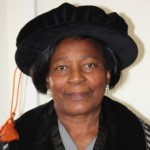 Dr D Gumbi